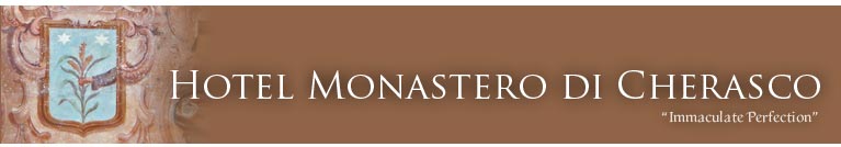 Hotel Monastero di Cherasco